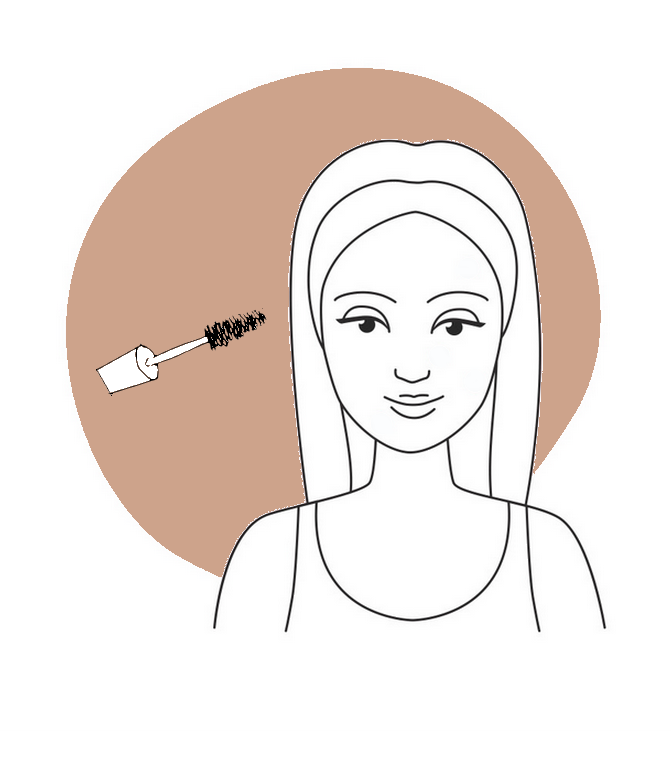 Eyelashes & Eyebrows